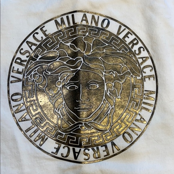 Versace T-shirt